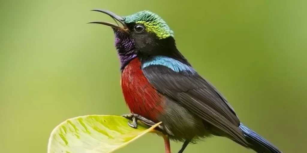 Burung Kicau