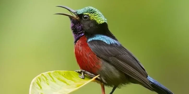 Burung Kicau